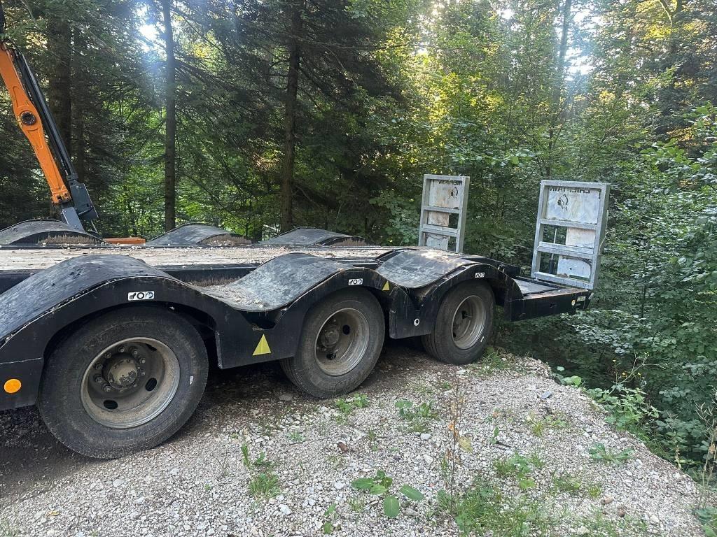 Chieftain LL32V2 Tieflader