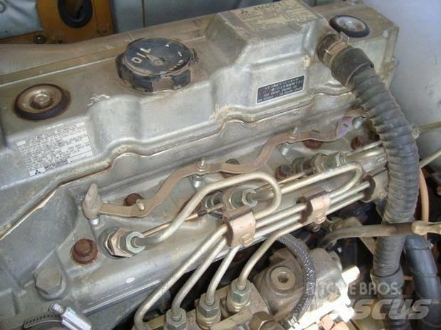CAT 308 B Raupenbagger