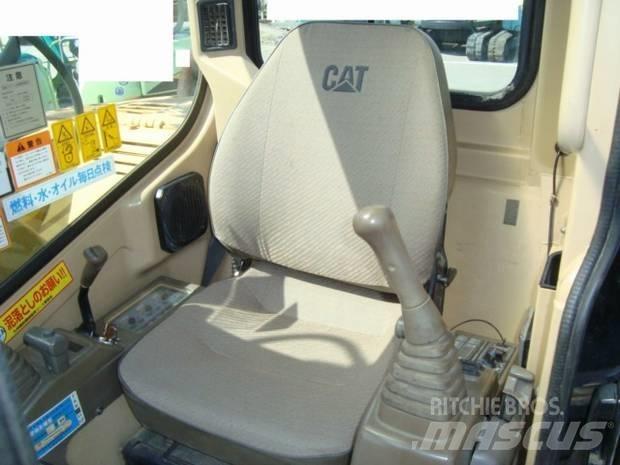 CAT 308 B Raupenbagger