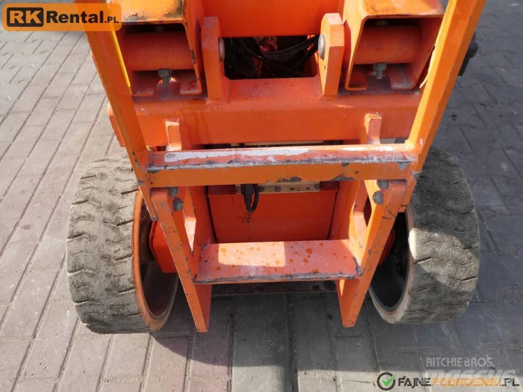 JLG 2030 ES Scheren-Arbeitsbühnen