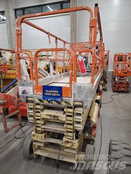 JLG 3246 ES Scheren-Arbeitsbühnen