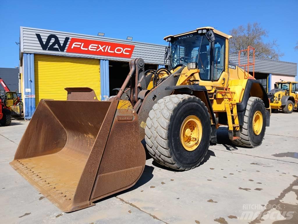 Volvo L 150 H Radlader