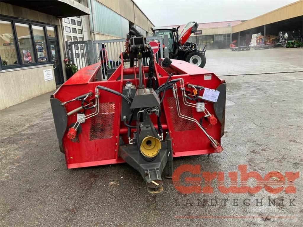Gruber GT 3800 W Entnahme-/Verteilgeräte