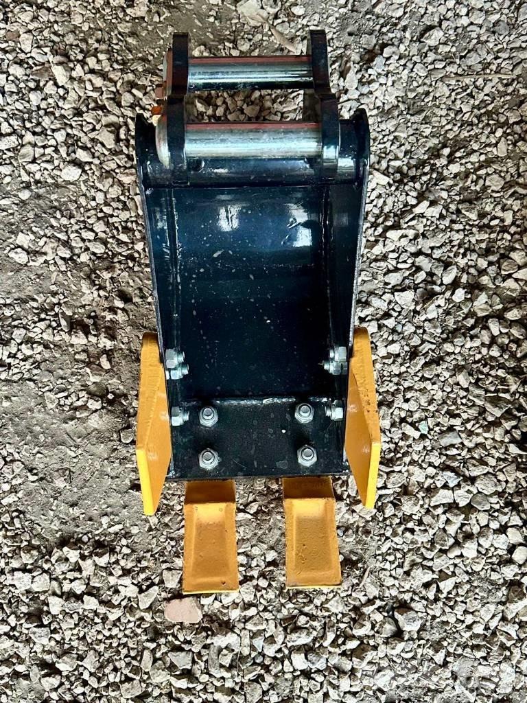 Rippa R10 ECO Minibagger < 7t