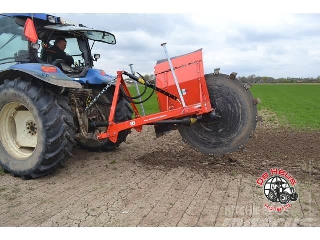 Boxer D03 Sonstige Bodenbearbeitung