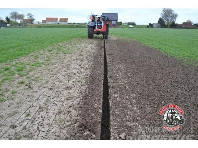 Boxer D03 Sonstige Bodenbearbeitung