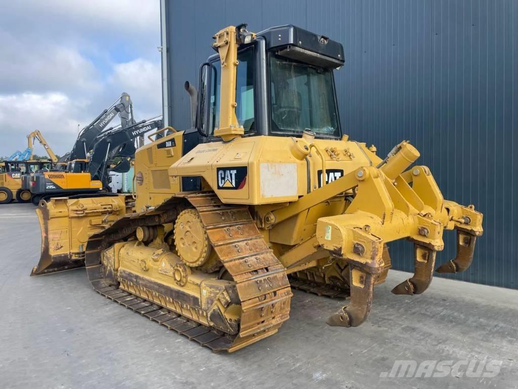 CAT D6N XL Bulldozer