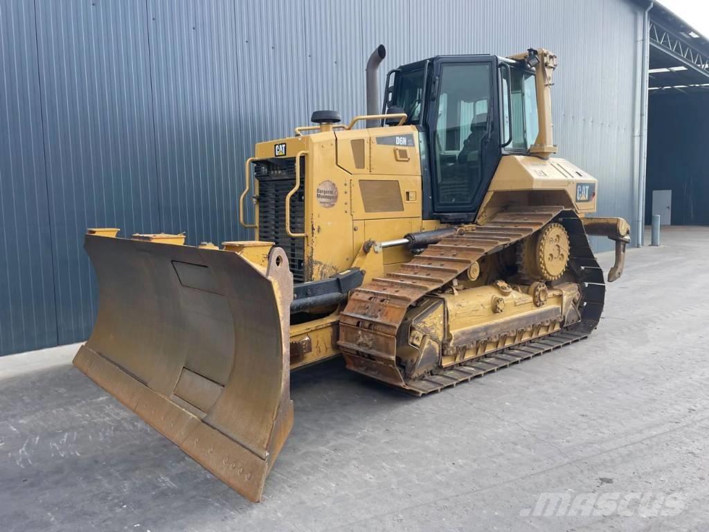 CAT D6N XL Bulldozer