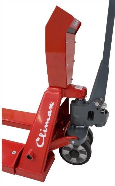 Climax TRW0001 Handhubwagen