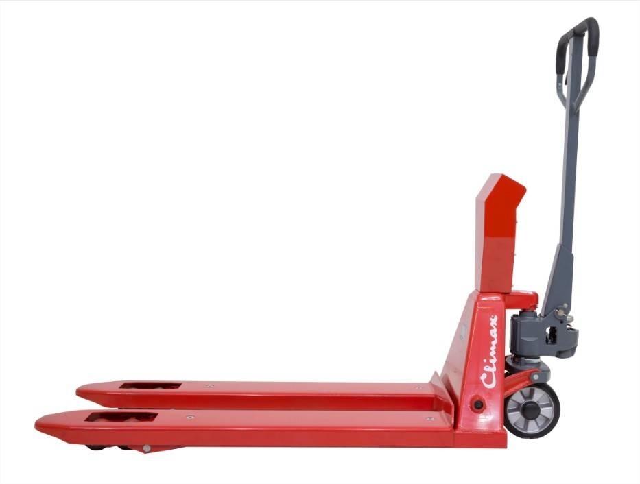 Climax TRW0001 Handhubwagen