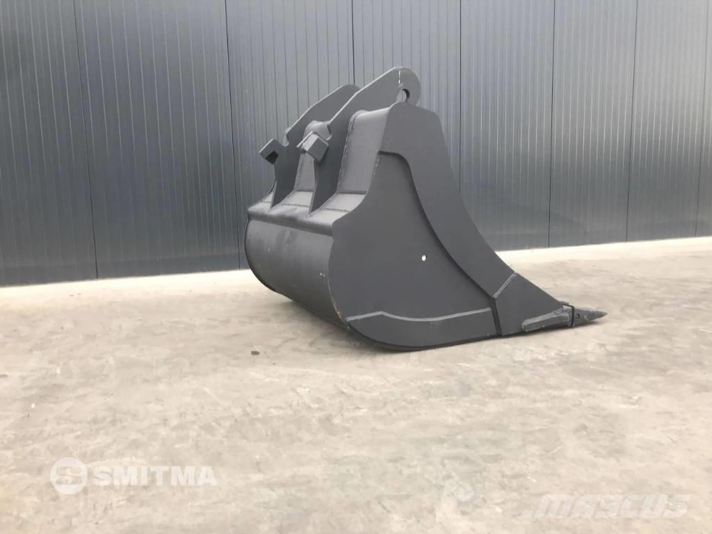  Smitma CW30 23-29t Schaufeln