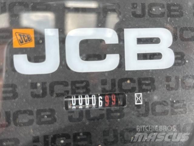 JCB 403 Kompaktlader