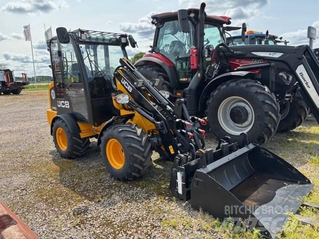 JCB 403 Kompaktlader