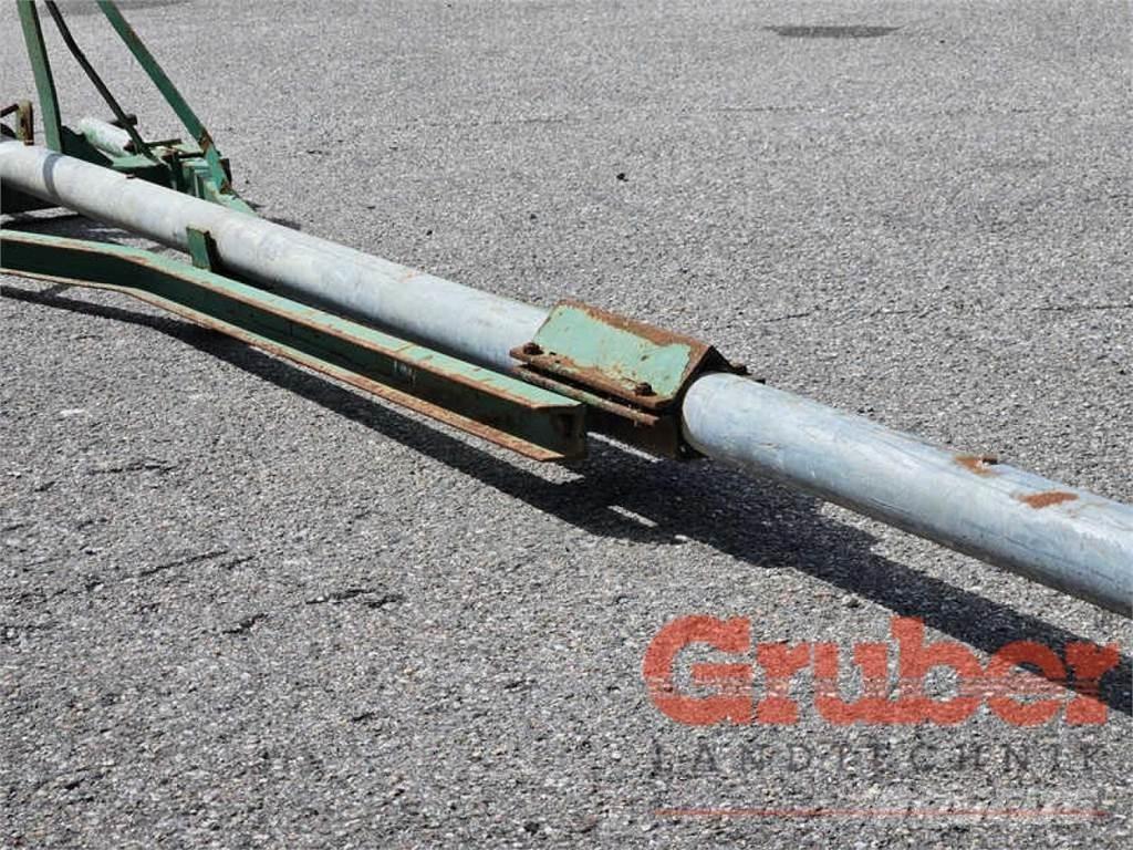  SONSTIGE 5,00 m Pumpen und Mischer