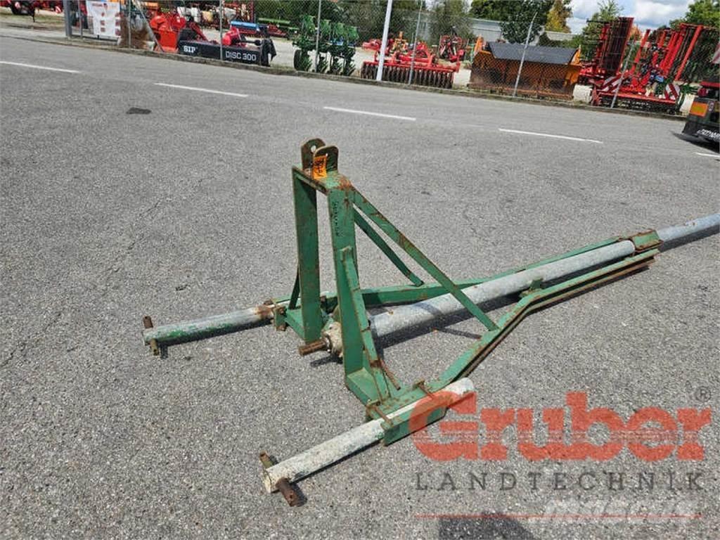  SONSTIGE 5,00 m Pumpen und Mischer