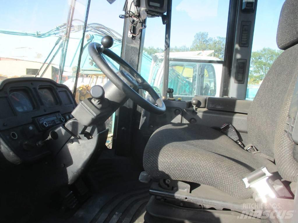 CAT 950 H Radlader
