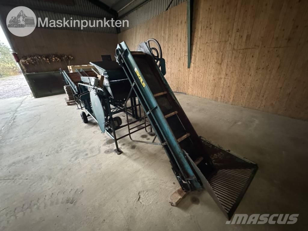 Skals Potatisharpa Kartoffeltechnik - Andere