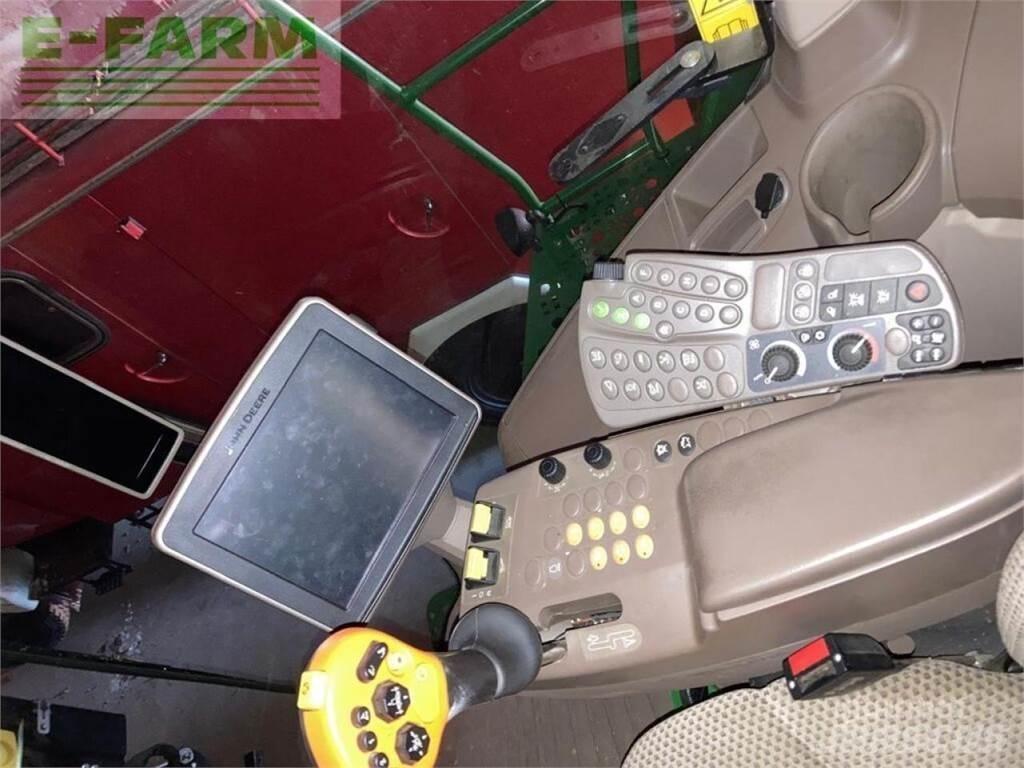John Deere t660hm Mähdrescher
