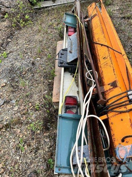 Broder FAPCO4581306G Sieb- und Brechanlagen