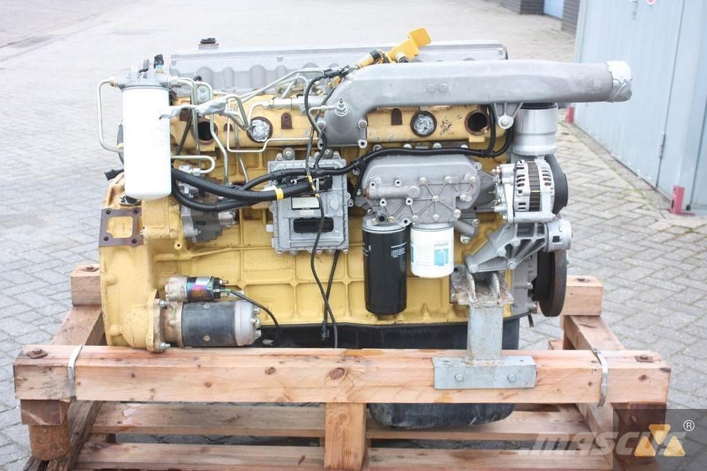 Iveco 6 Cylinder Motoren