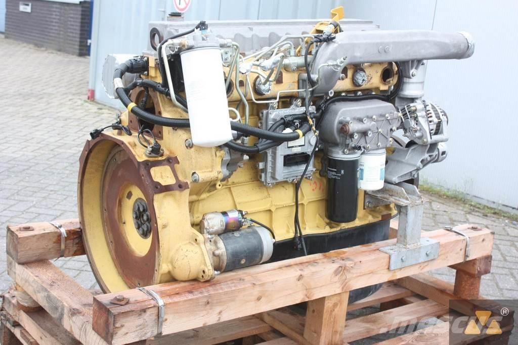 Iveco 6 Cylinder Motoren