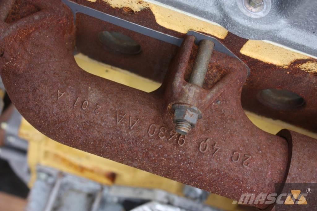 Iveco 6 Cylinder Motoren