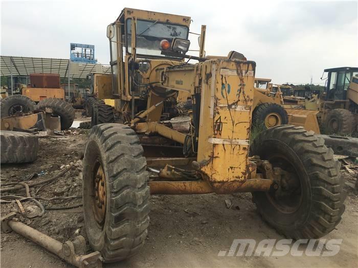 Komatsu GD 511 Grader