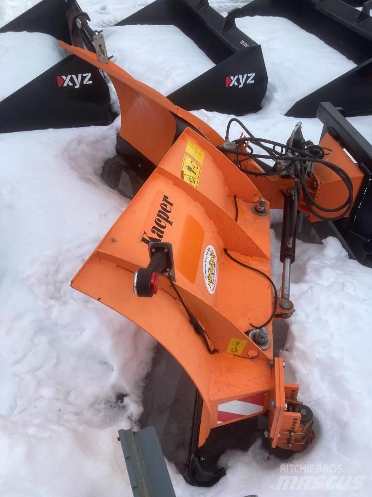 Pronar PU 2100 Schneeschilde und -pflüge