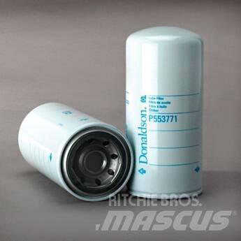 Donaldson P553771 Andere Zubehörteile