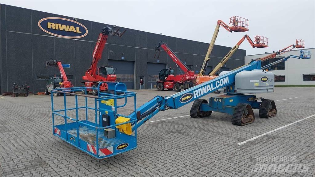 Genie S45TRAXG Andere Arbeitsbühnen