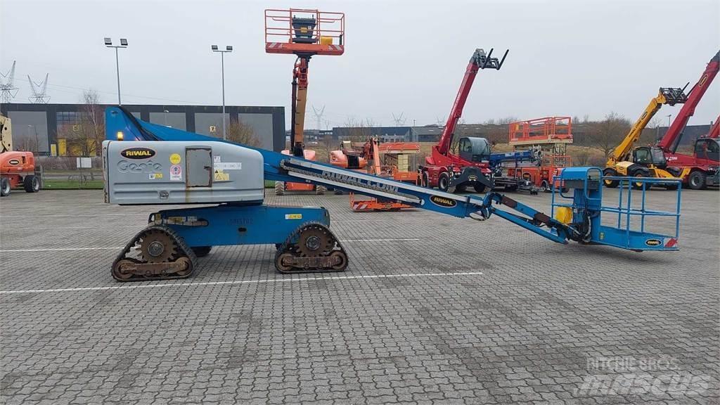 Genie S45TRAXG Andere Arbeitsbühnen