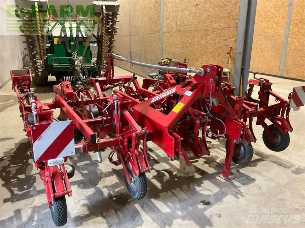 Grimme GH4 Öko Kartoffeltechnik - Andere
