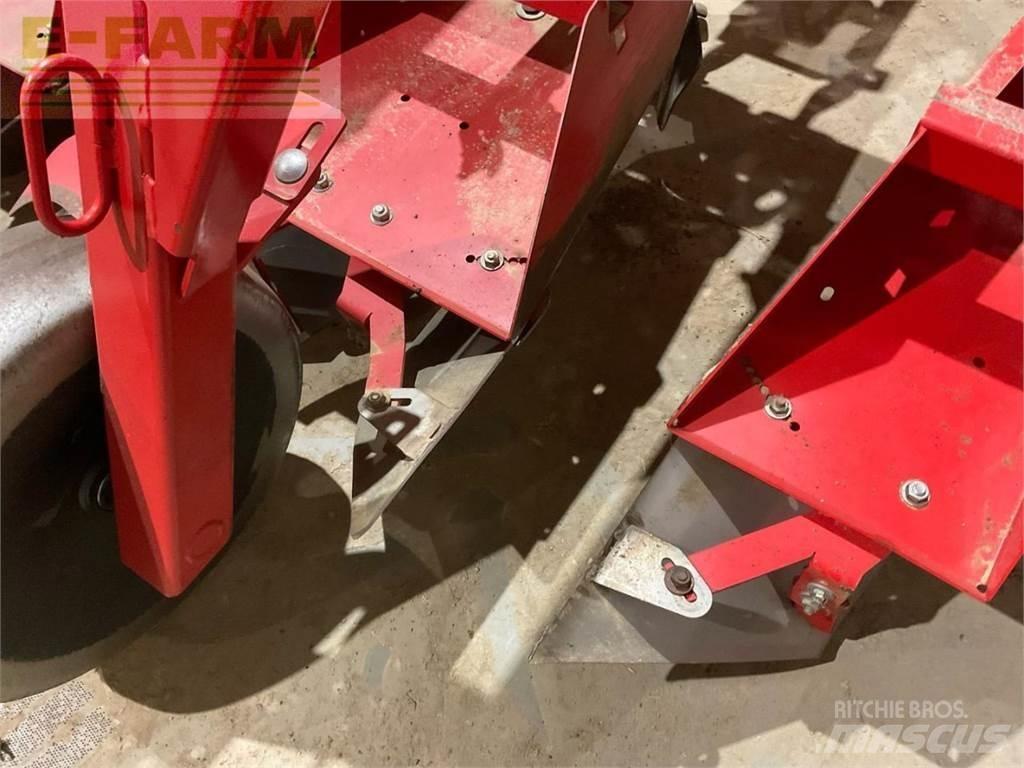 Grimme GH4 Öko Kartoffeltechnik - Andere