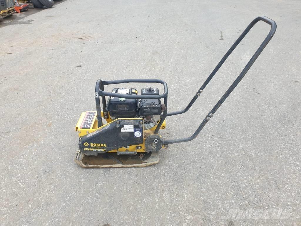 Bomag BVP 18/45 Vibrationsgeräte