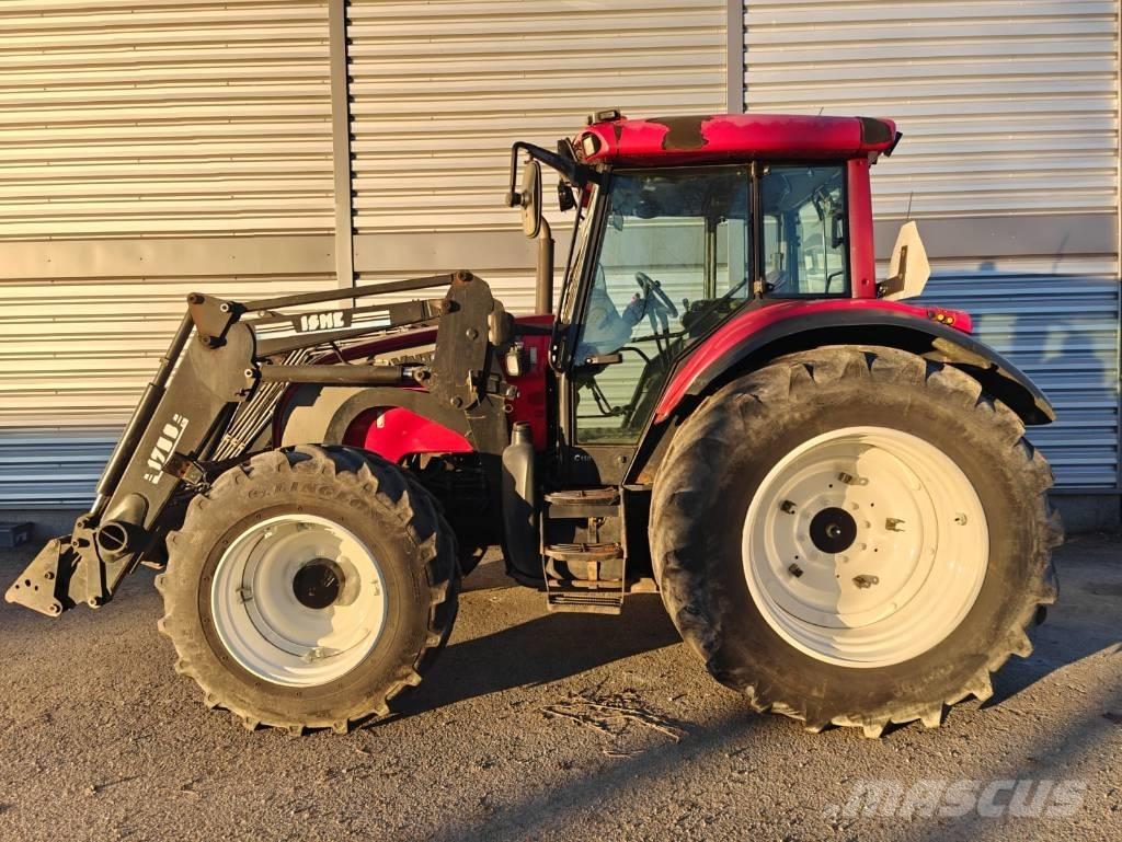 Valtra C 150 Traktoren