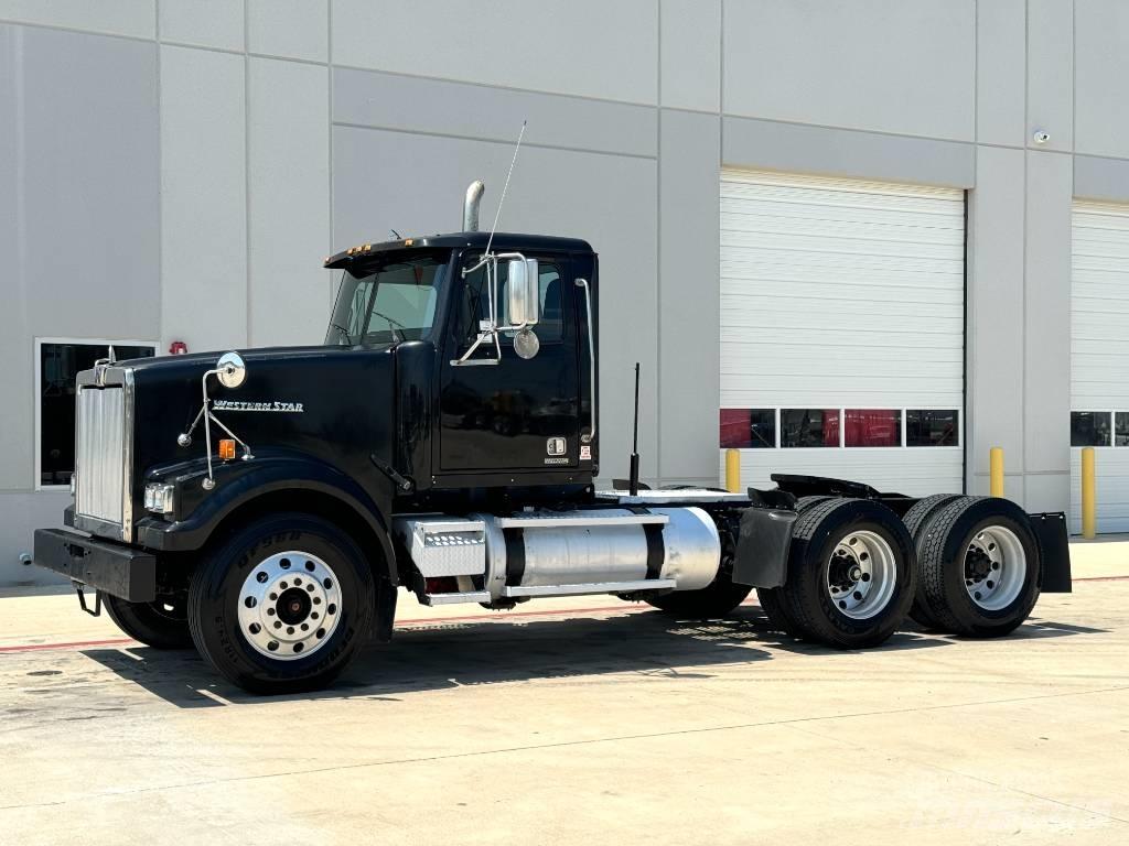 Western Star 4900 Sattelzugmaschinen