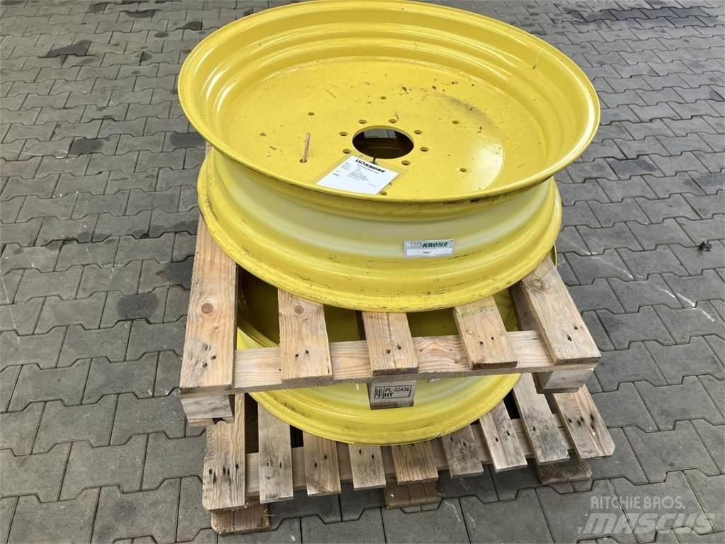 Bohnenkamp 10x34 Reifen