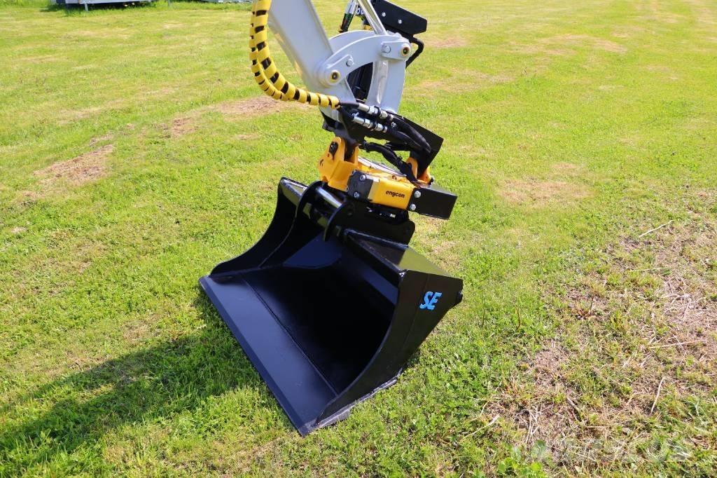 Takeuchi TB216 Minibagger < 7t