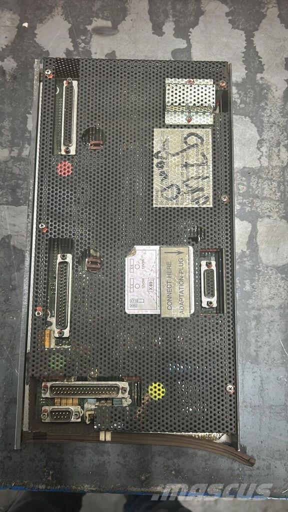 Liebherr 6203002 Transport Sonstige