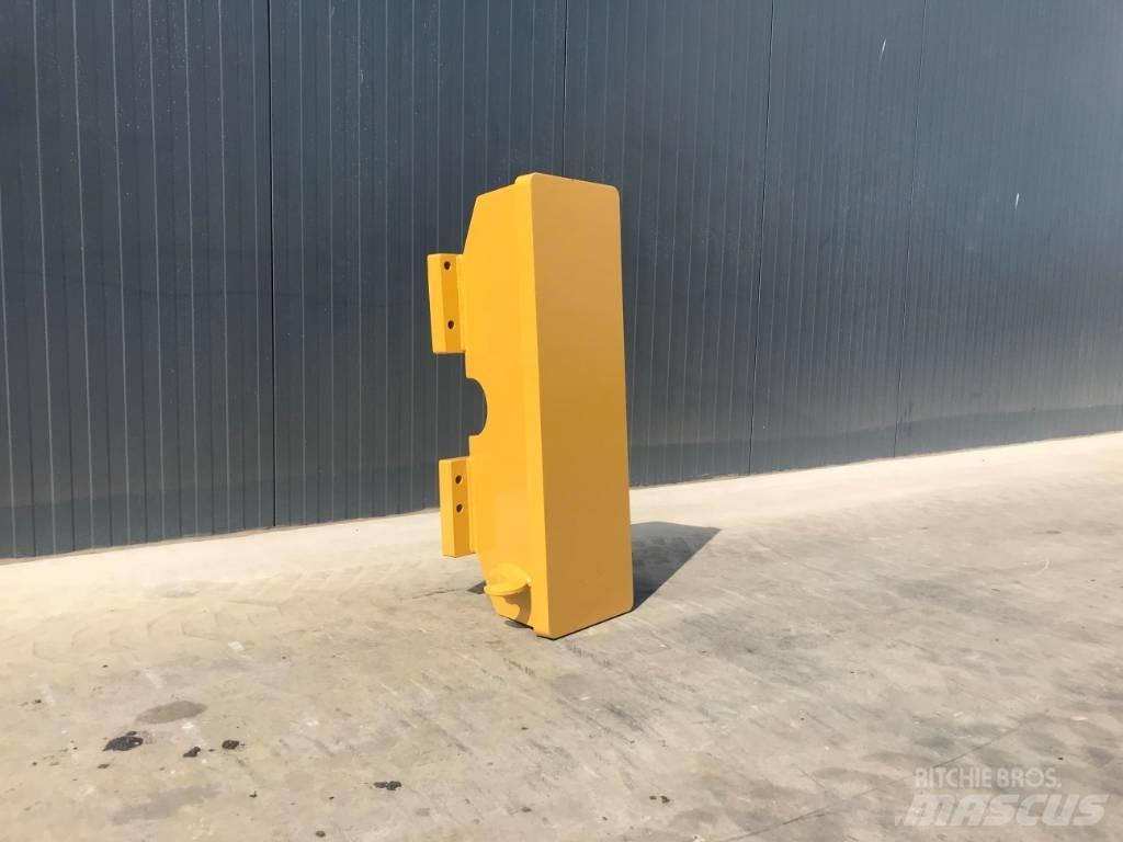 CAT 140G Andere Zubehörteile