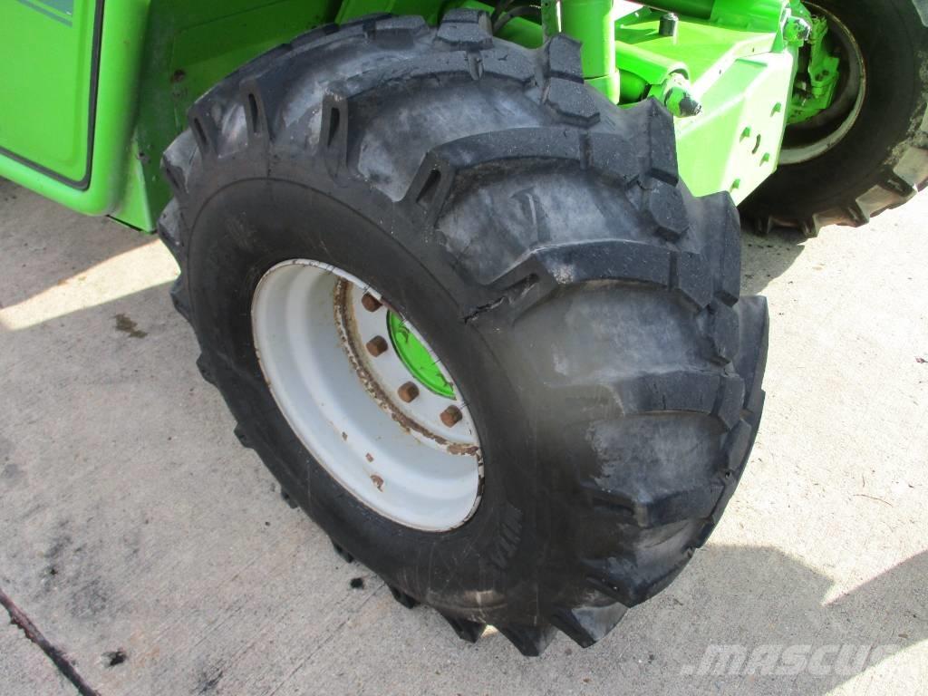 Merlo P72.10 (968) Teleskoplader