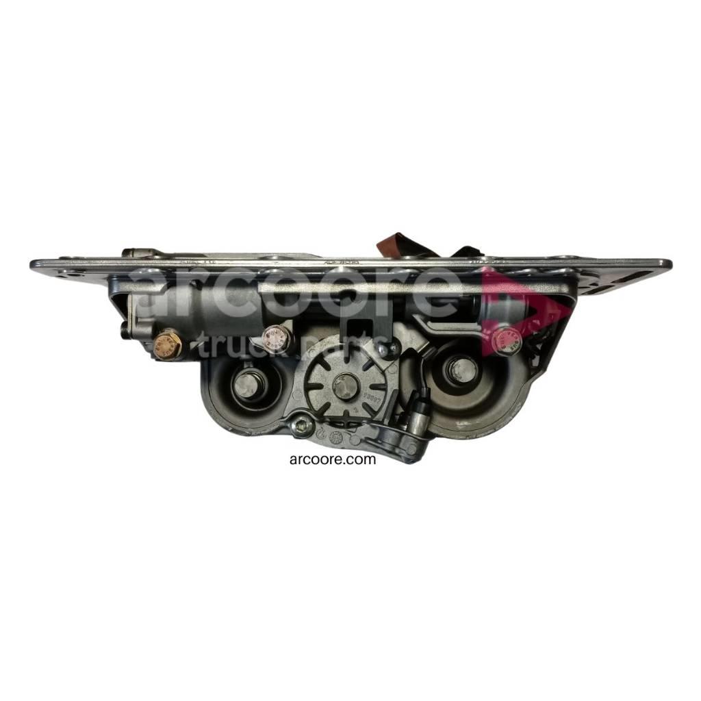 ZF Astronic GS3.6 Getriebe