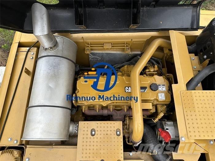 CAT 336 D2 Raupenbagger