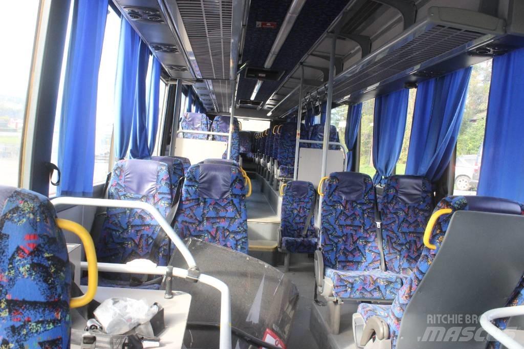 Volvo B12BLE Überlandbusse