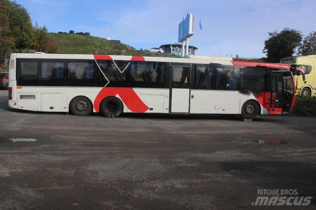 Volvo B12BLE Überlandbusse