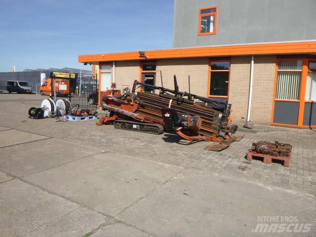 Ditch Witch JT 3510 Horizontale Richtungsbohrgeräte