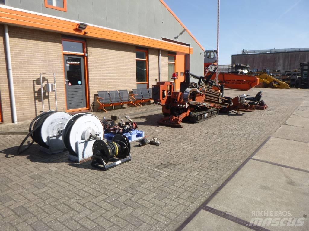 Ditch Witch JT 3510 Horizontale Richtungsbohrgeräte
