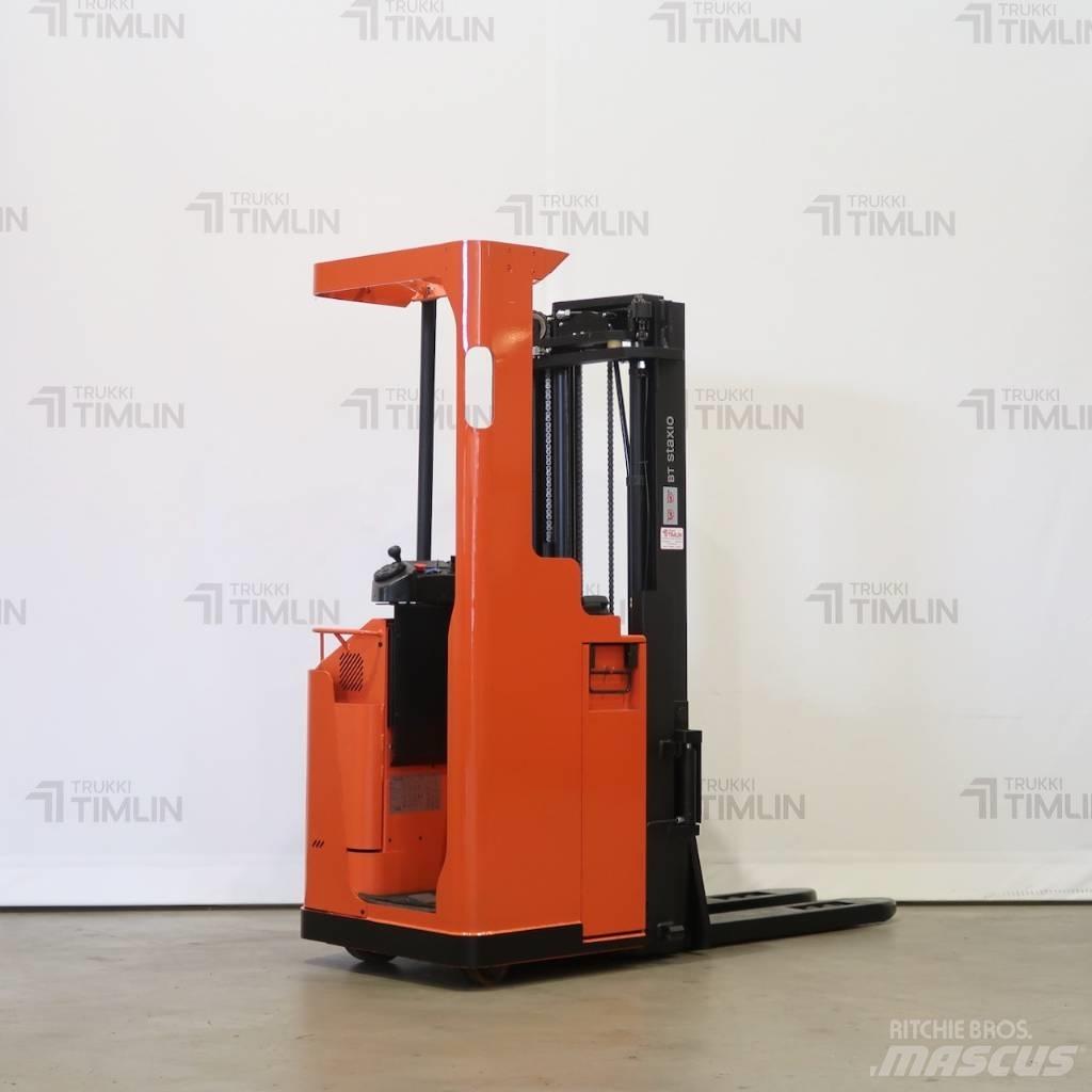 BT SSE160L Deichselstapler