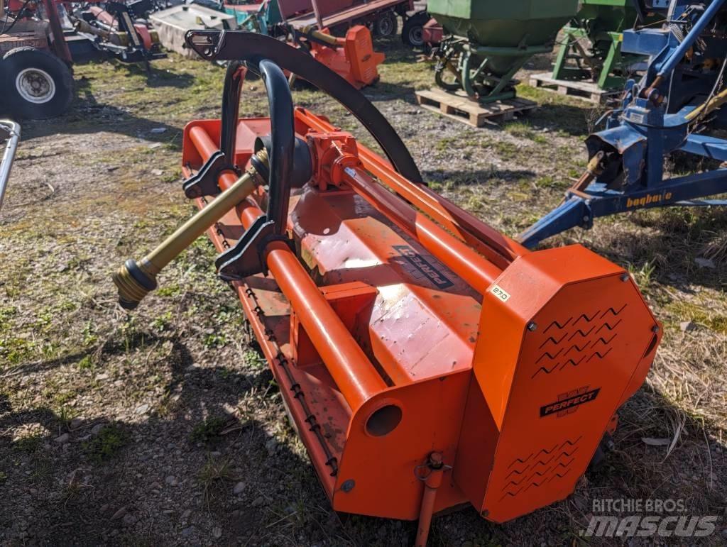 Perfect KW 270 Mulcher