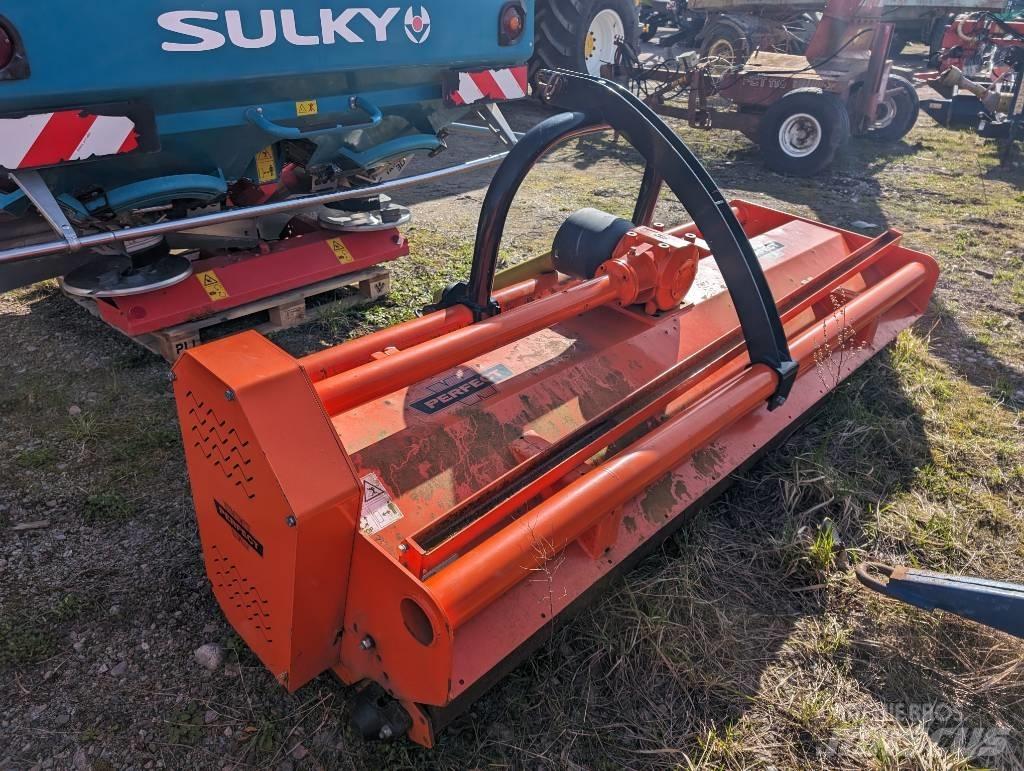 Perfect KW 270 Mulcher